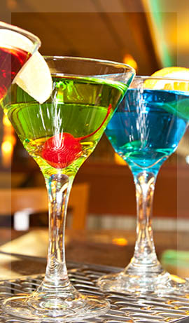 Classic Diner Special Promotions & Happenings