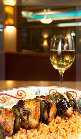 Tenafly Diner Gift Cards & Rewards