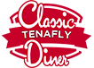 Tenafly Classic Diner