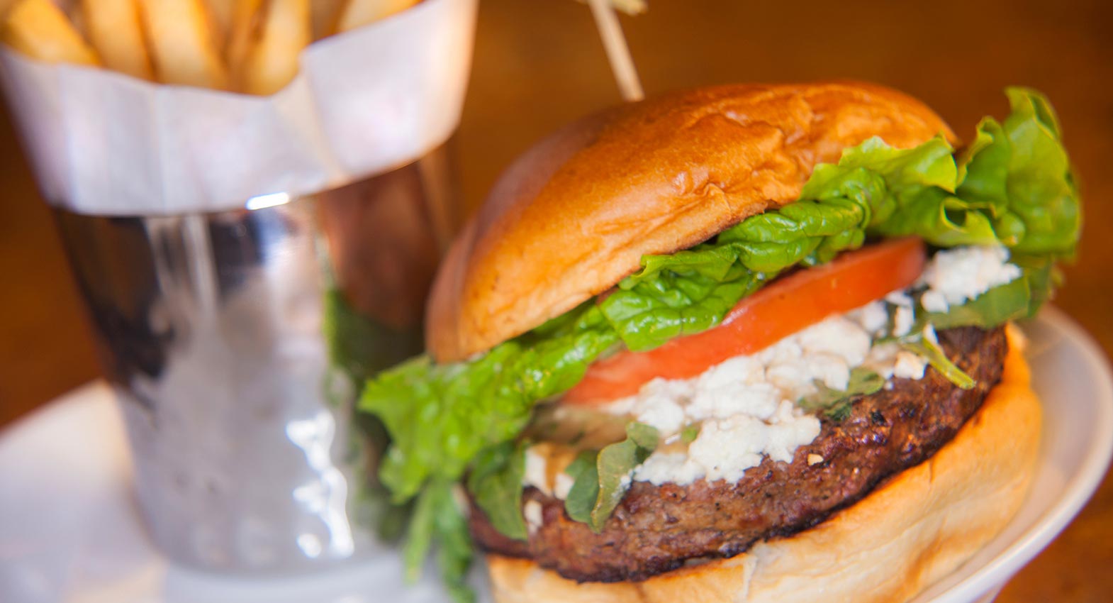 Tenafly Classic Diner Fresh Signature Dishes